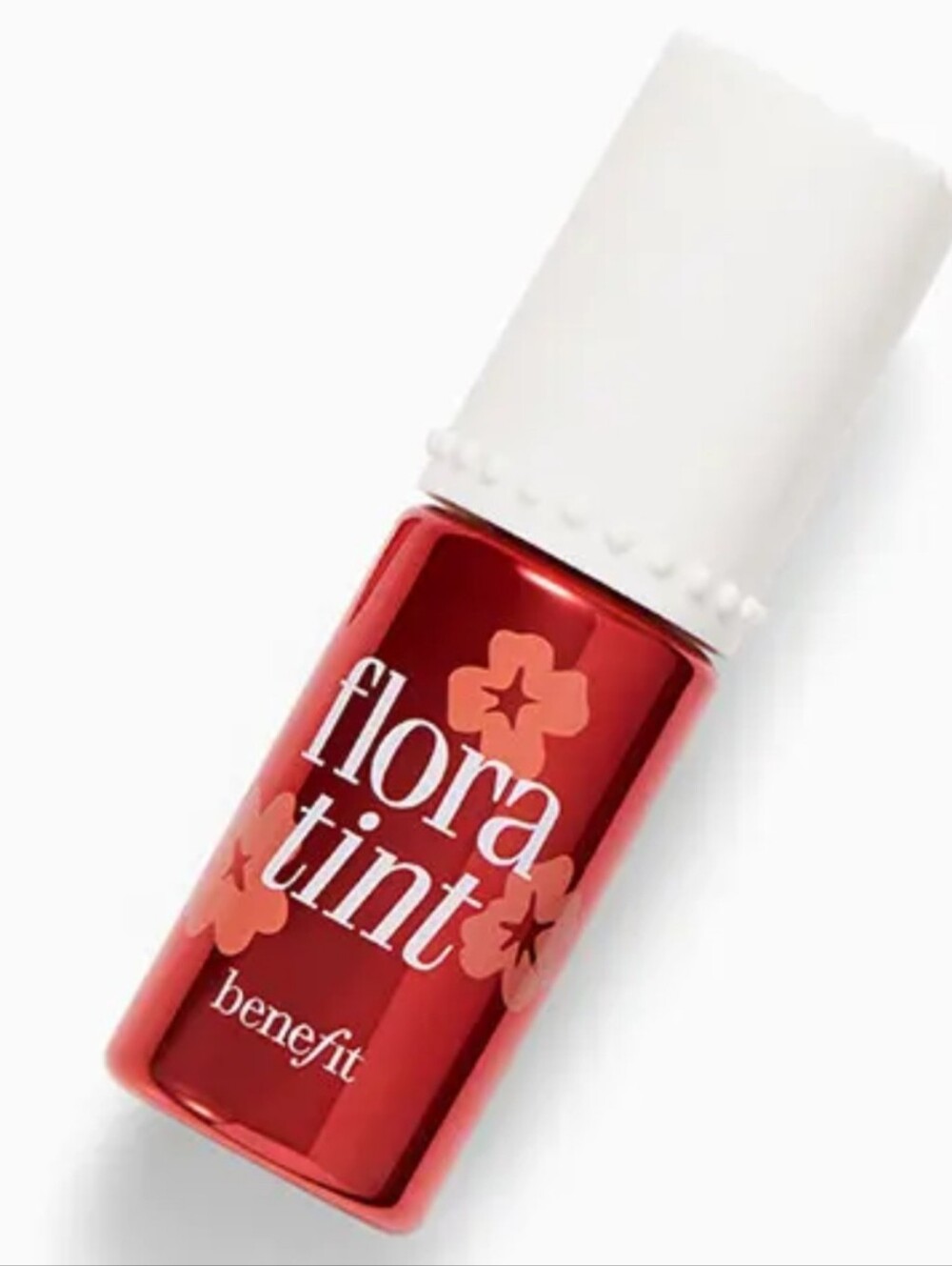 BENEFIT COSMETICS Floratint Lip And Cheek Tint NIB & FULL SIZE